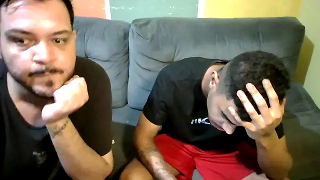 Snapshot of Joao_BRL chatting on December 16, 12:48 am Joao BRL online show from December 16, 12:48 am