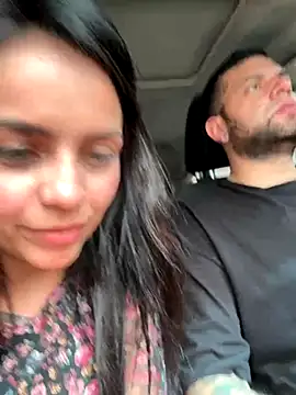 MailynAndNick online show from November 15, 6:37 pm