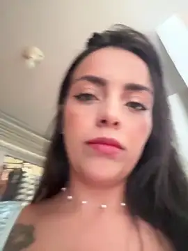 MailynAndNick online show from March 5, 4:03 pm