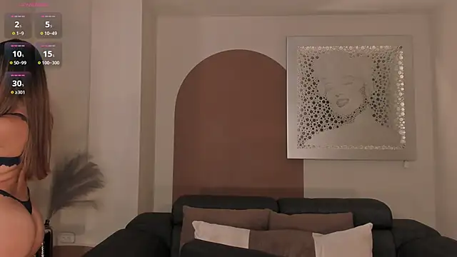 LaurentRosse1 online show from January 15, 8:23 pm