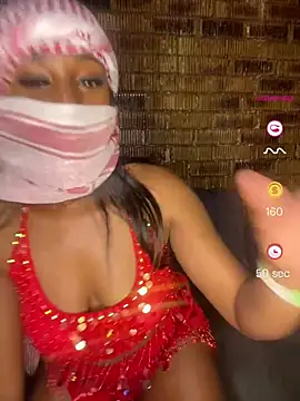 SP1CY MOMMY online show from June 7, 2:27 am