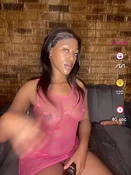 SP1CY MOMMY online show from June 12, 3:33 pm