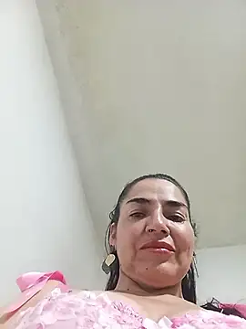 MaryRoze  online show from April 26, 1:14 am