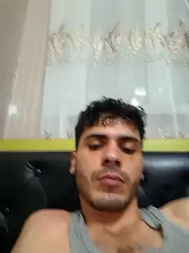 ZAminn6789 online show from January 10, 6:09 pm