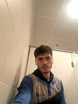 ZAminn6789 online show from January 19, 11:14 am