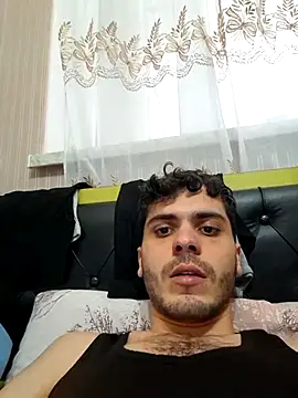 ZAminn6789 online show from February 28, 1:45 pm