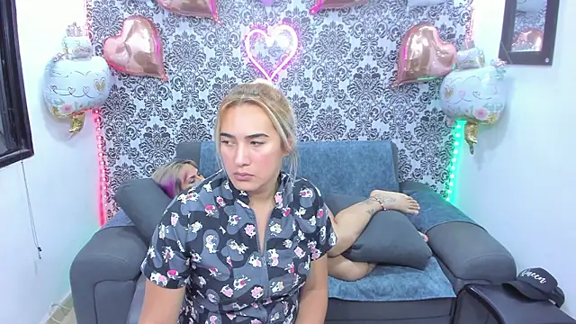 Duotranny online show from March 11, 5:57 am