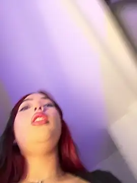 Snapshot of Raven_DeVille chatting on November 24, 6:35 am Raven DeVille online show from November 24, 6:35 am