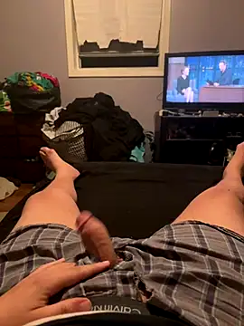 Snapshot of Scottyyxxl chatting on November 7, 6:24 am Scottyyxxl online show from November 7, 6:24 am