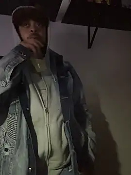 Scottyyxxl online show from January 31, 7:11 pm