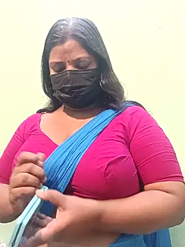 tamil Nithya J online show from May 9, 5:07 pm