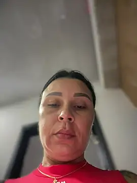 Natural BIGASS Nina online show from February 1, 10:03 am