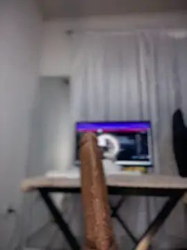 Natural BIGASS Nina online show from February 4, 8:03 pm