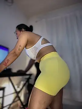 Natural BIGASS Nina online show from February 16, 6:26 pm