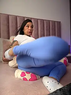 Natural BIGASS Nina online show from June 29, 7:58 pm