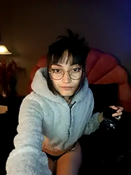 Kripta132 online show from November 11, 12:16 pm