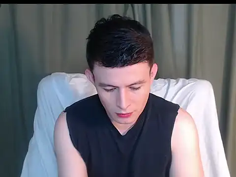 MARCUS FIRE online show from November 8, 9:46 pm