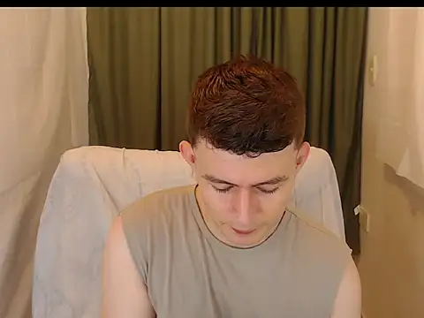 MARCUS FIRE online show from November 29, 5:49 pm