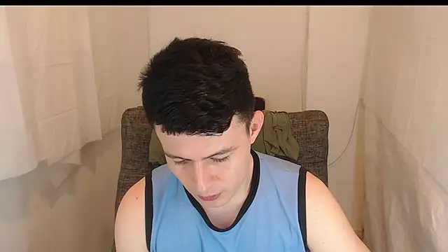 MARCUS FIRE online show from December 20, 11:23 pm