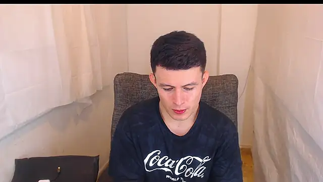 MARCUS FIRE online show from January 17, 5:34 am