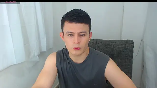 MARCUS FIRE online show from March 12, 9:32 pm