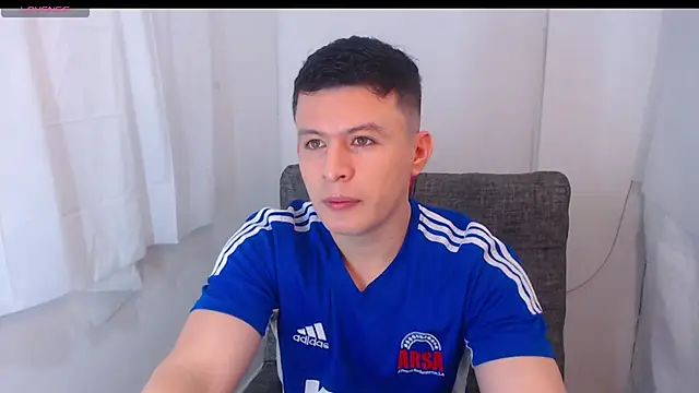 MARCUS FIRE online show from March 20, 9:19 pm