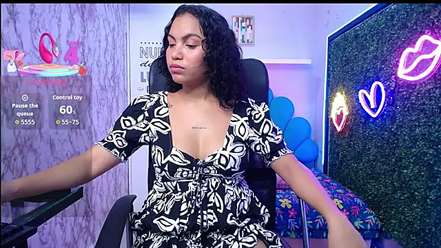 valeria martinez19 online show from January 9, 3:09 am