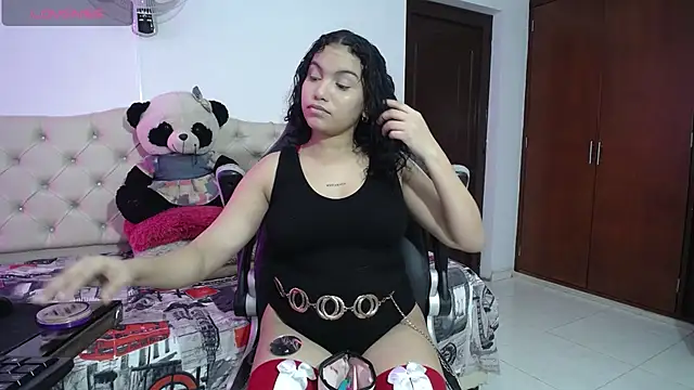 valeria martinez19 online show from June 13, 3:04 am