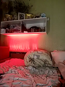 MilkySky online show from February 13, 9:22 pm