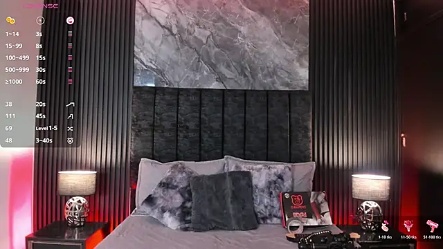 Snapshot of BDSM-DOLL chatting on February 6, 1:14 pm BDSM-DOLL online show from February 6, 1:14 pm