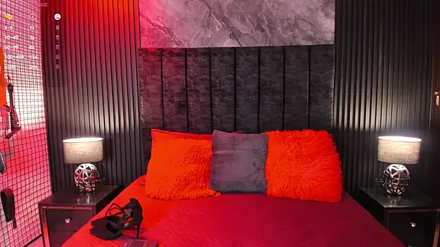 BDSM-DOLL online show from May 4, 11:50 am