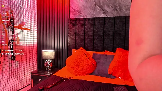 BDSM-DOLL online show from June 13, 12:14 pm