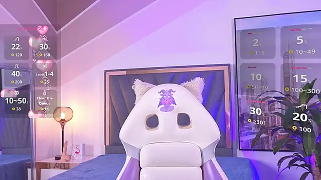 cutebabyhub  online show from February 24, 8:51 pm