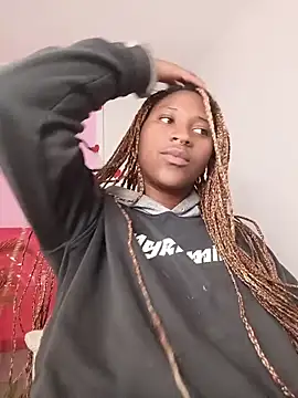 EvonyFoxxx online show from March 14, 6:08 am