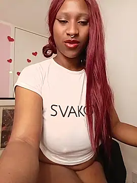 EvonyFoxxx online show from May 13, 2:42 am