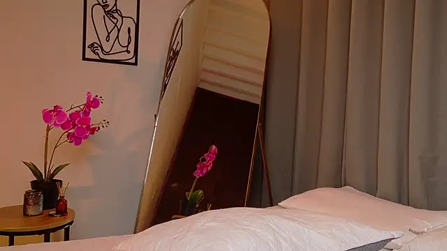 Snapshot of VictoriaNova_ chatting on July 16, 9:54 pm VictoriaNova online show from July 16, 9:54 pm
