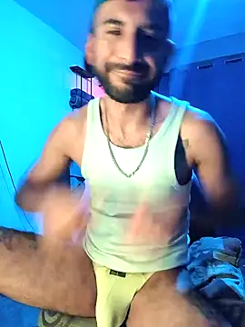 Snapshot of Barbanegra91mx chatting on November 4, 1:16 am Barbanegra91mx online show from November 4, 1:16 am