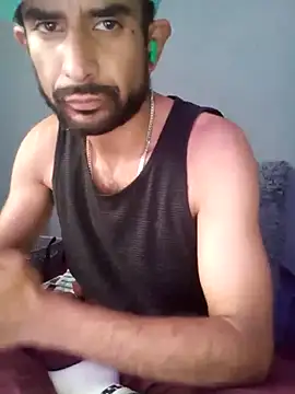 Barbanegra91mx online show from March 16, 5:17 pm