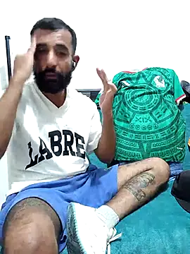 Barbanegra91mx online show from July 5, 1:56 am
