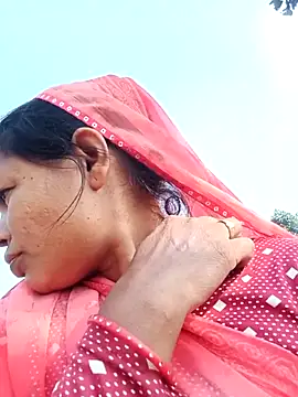 Snapshot of Sangita_k chatting on November 6, 4:46 am Sangita k online show from November 6, 4:46 am