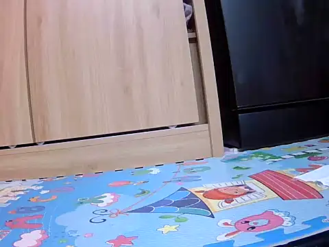 Snapshot of Drizzle-Rian chatting on November 16, 12:55 pm Drizzle-Rian online show from November 16, 12:55 pm