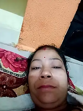 Sangita g online show from February 11, 1:21 am