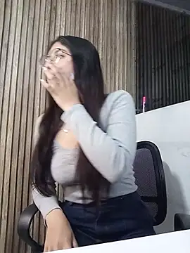 Valk submissive online show from March 9, 4:38 am