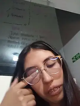 Valk submissive online show from March 13, 4:08 am