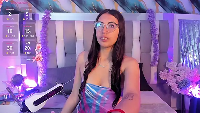 Valk submissive online show from May 30, 4:31 am