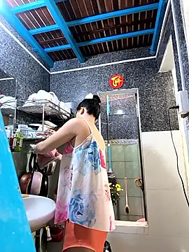 Okleotina9 online show from February 16, 4:52 am