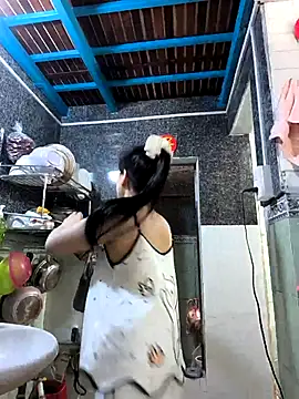 Okleotina9 online show from March 13, 4:52 am