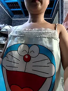 Okleotina9 online show from April 28, 3:55 am