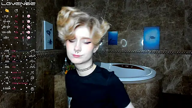 Snapshot of Angel_Julles chatting on November 7, 1:05 am Angel Julles online show from November 7, 1:05 am