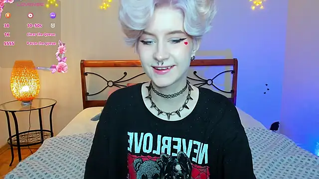 Snapshot of Angel_Julles chatting on November 23, 1:05 am Angel Julles online show from November 23, 1:05 am